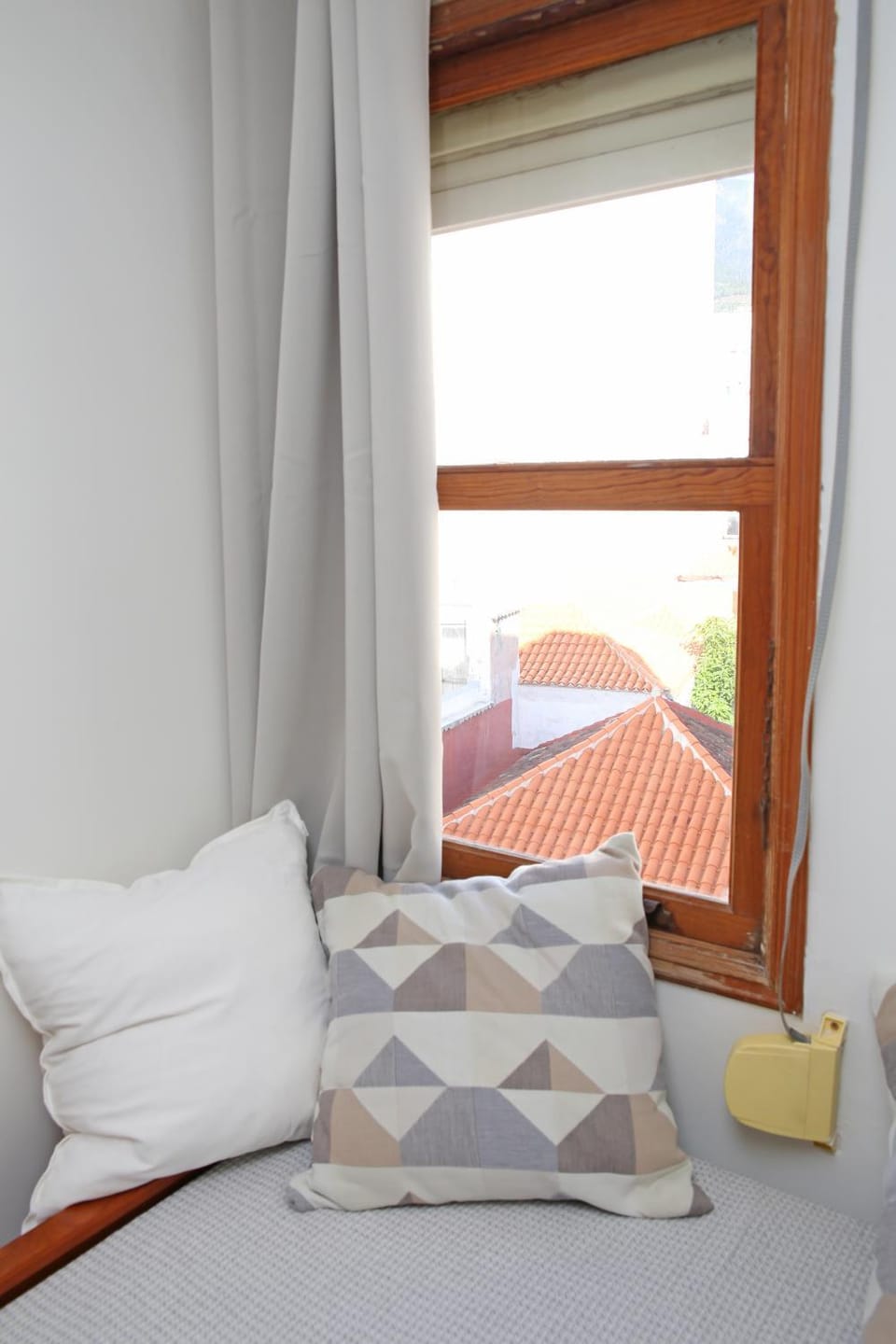 El Rinconcito del Atlántico Apartment in La Palma