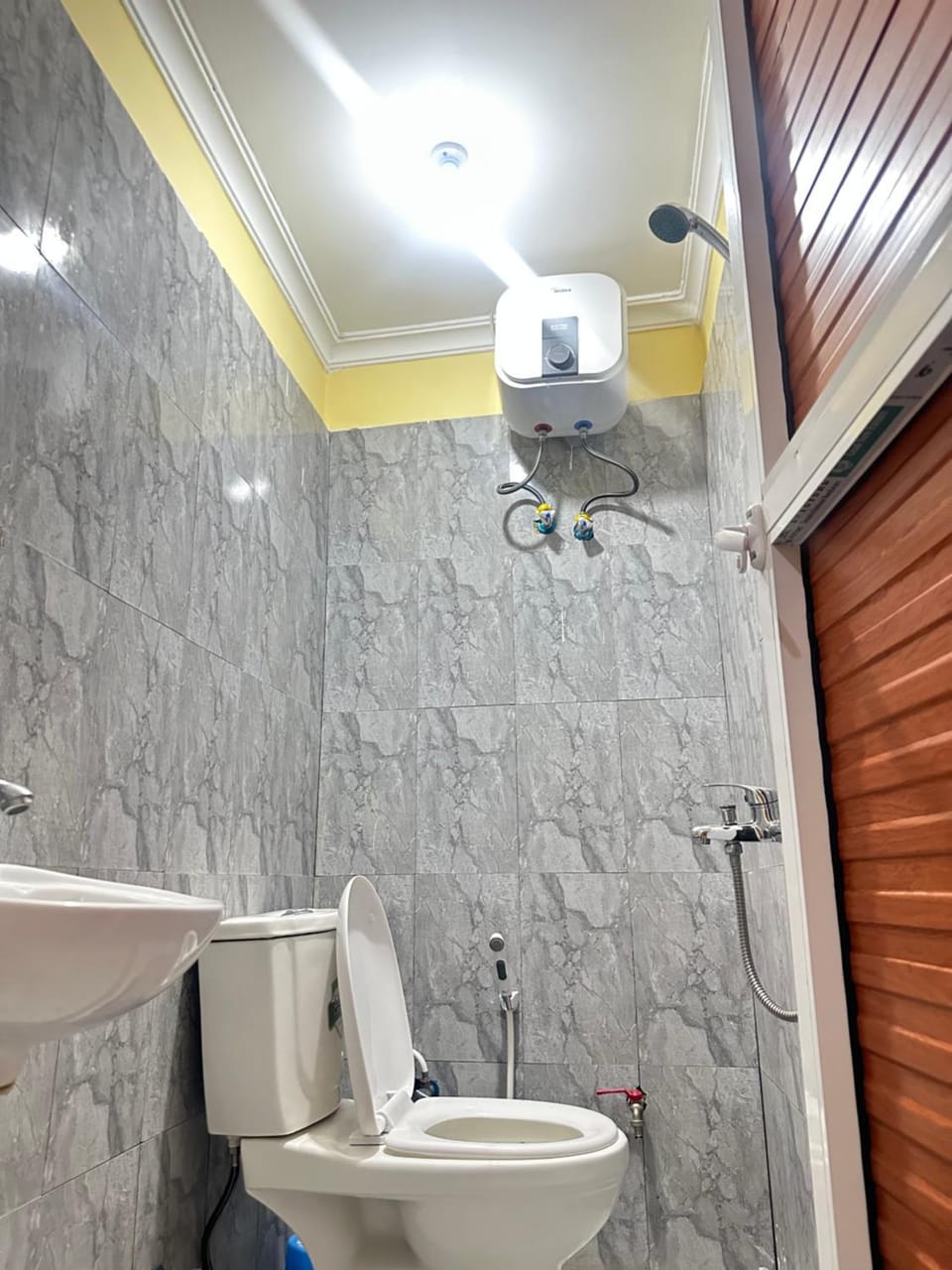 Private apartment near the city Apartment in City of Dar es Salaam