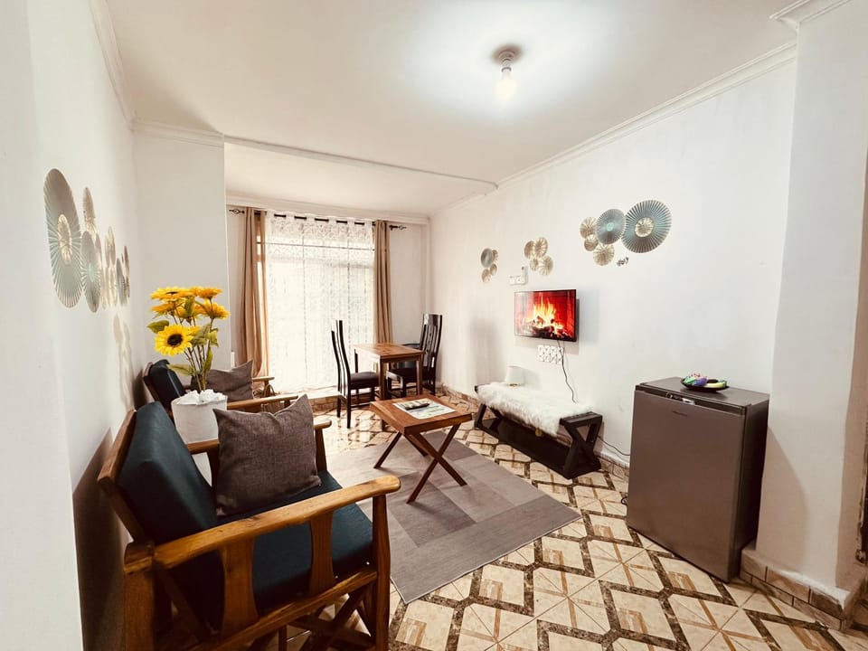 Private apartment near the city Apartment in City of Dar es Salaam