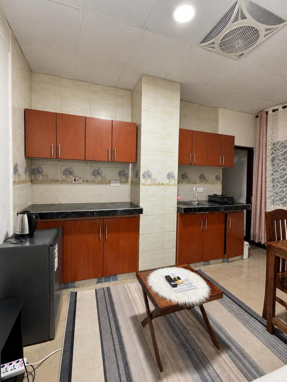 Private apartment near the city Apartment in City of Dar es Salaam