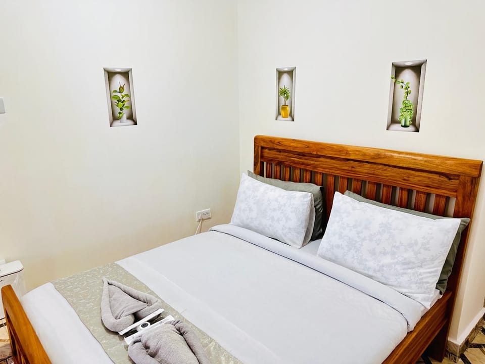 Private apartment near the city Apartment in City of Dar es Salaam