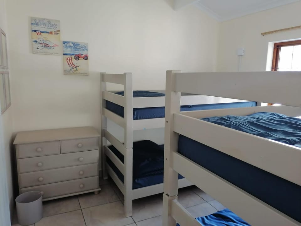 Unit 2 at Place of the Eagle Chalet in KwaZulu-Natal
