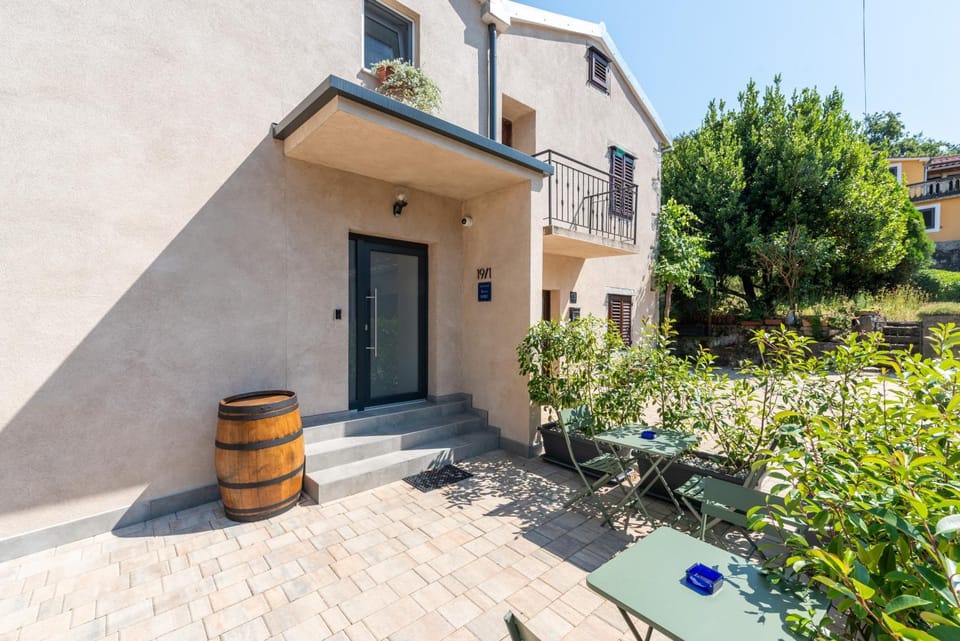 Konoba Most Rooms Bed and Breakfast in Istria County