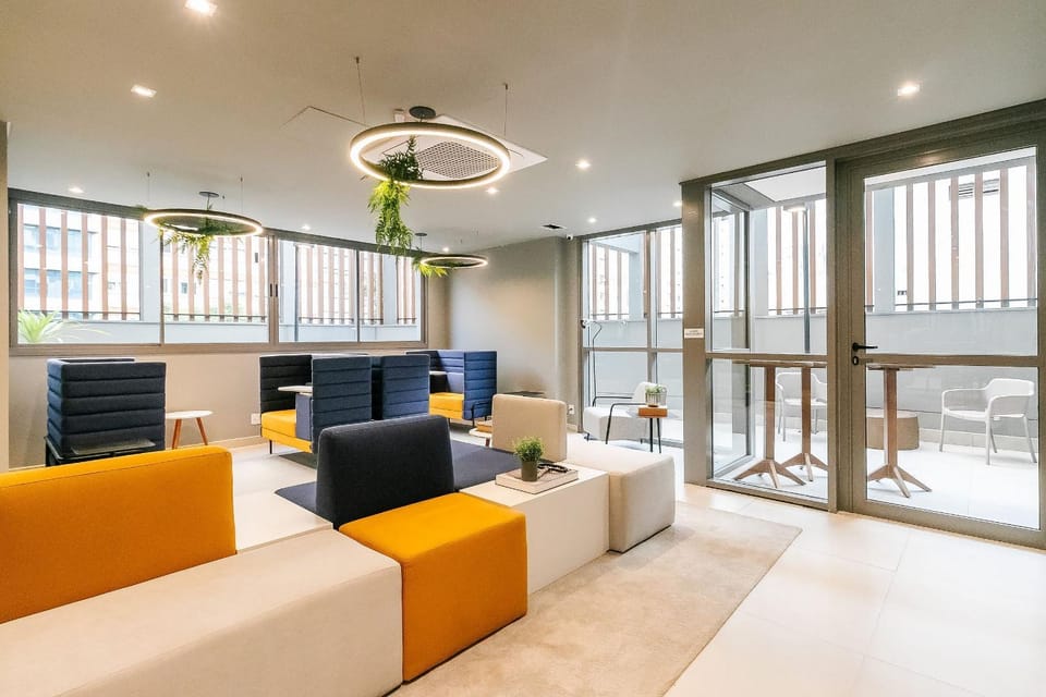 Meeting/conference room