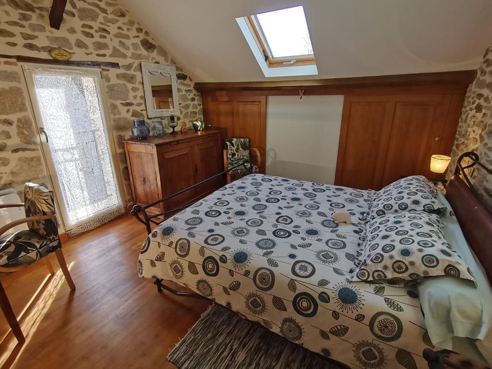 La petite porcherie House in Nouvelle-Aquitaine