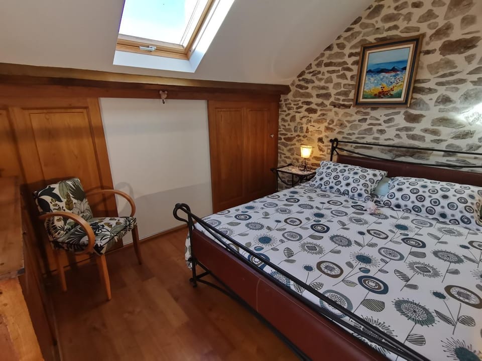 La petite porcherie House in Nouvelle-Aquitaine