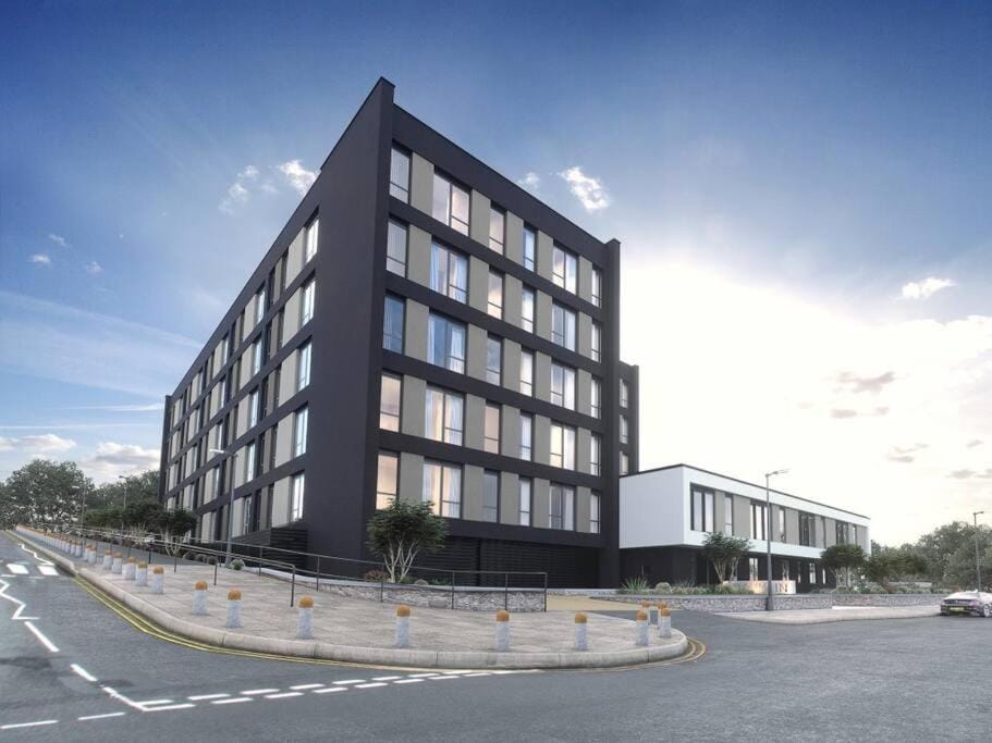 Luxury 1 Bedroom Bournville Apartment Apartment in Birmingham