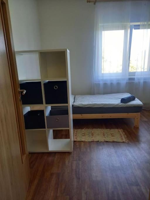 Zastávka v lázeňském trojúhelníku apartmán 4 Apartment in Thuringia, Germany