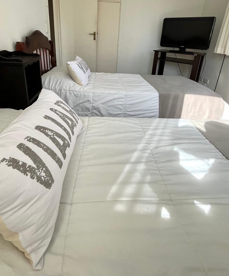 TV and multimedia, Bedroom
