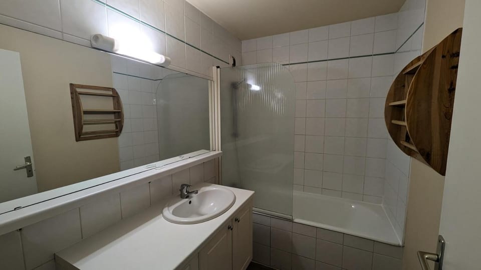 Résidence Meijotel - Studio résidence Meijotel MAE-9291 Apartment in Les Deux Alpes