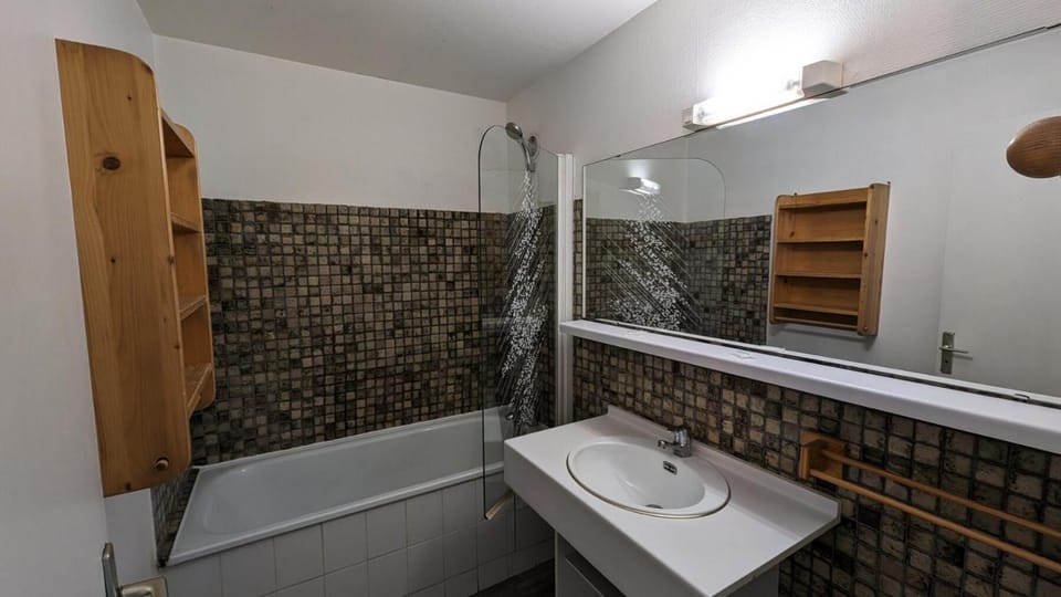 Résidence Meijotel - Studio résidence Meijotel MAE-9381 Apartment in Les Deux Alpes