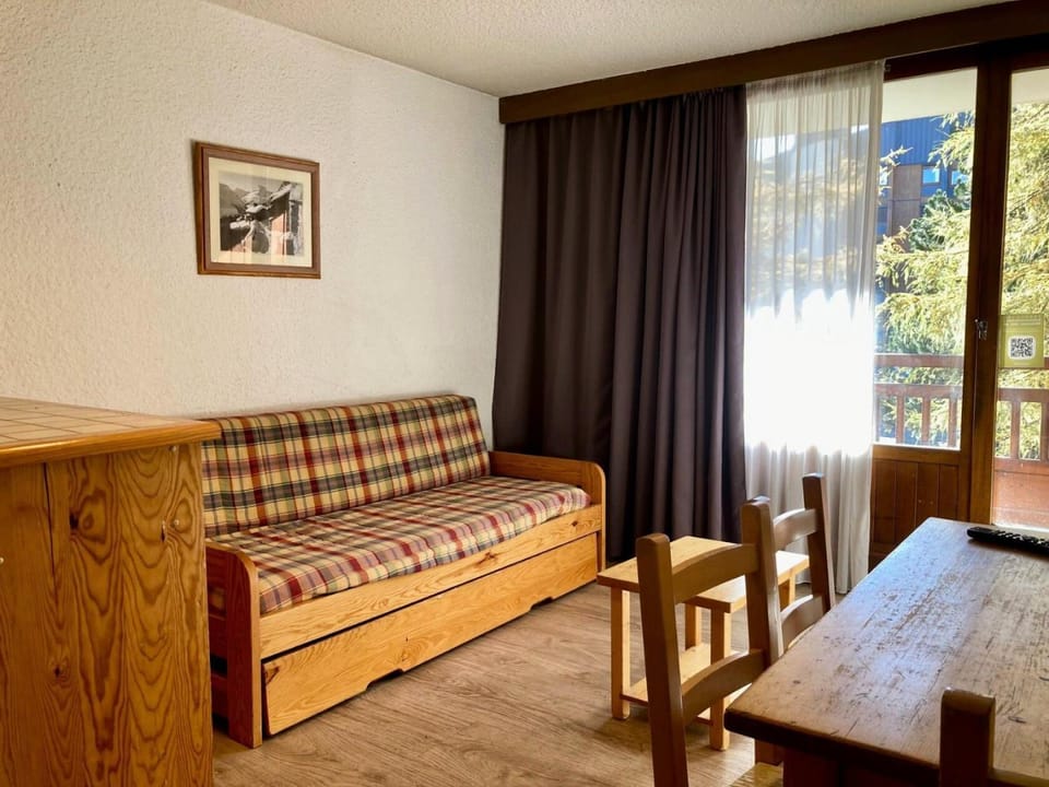 Résidence Meijotel - Studio résidence Meijotel MAE-9421 Apartment in Les Deux Alpes