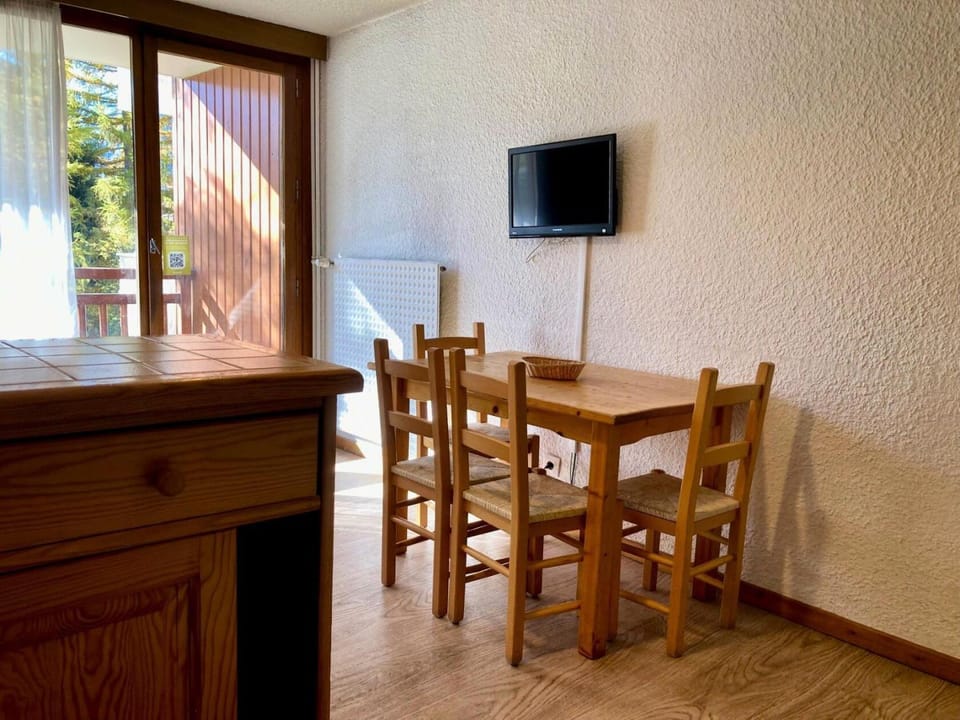 Résidence Meijotel - Studio résidence Meijotel MAE-9421 Apartment in Les Deux Alpes