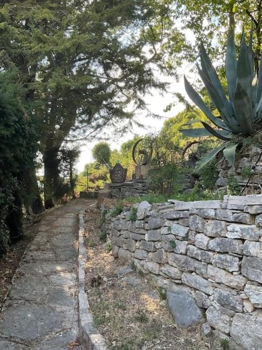 Casa di Martina Apartment in Molise, Italy