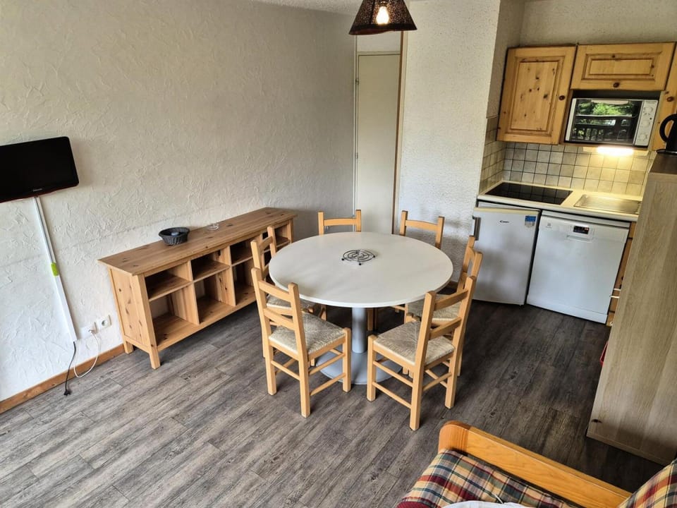 Résidence Meijotel - Studio résidence Meijotel MAE-9471 Apartment in Les Deux Alpes