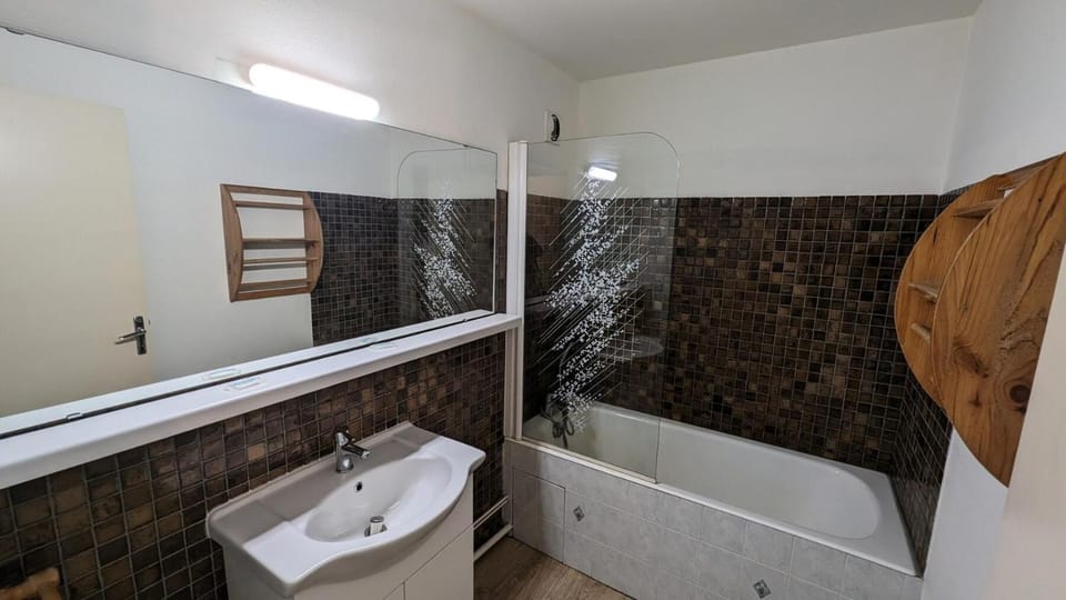 Résidence Meijotel - Studio résidence Meijotel MAE-9511 Apartment in Les Deux Alpes