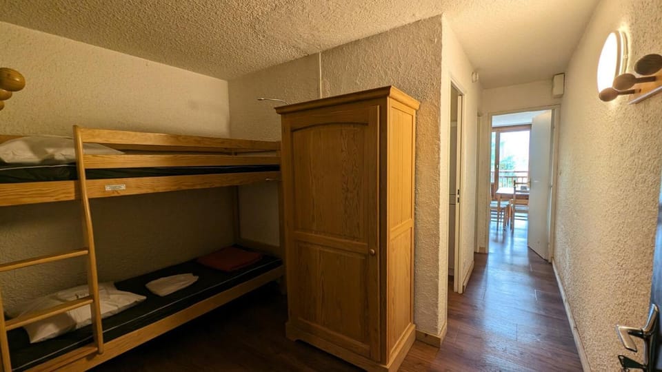 Résidence Meijotel - Studio résidence Meijotel MAE-9521 Apartment in Les Deux Alpes