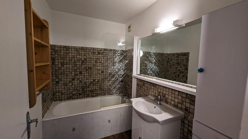 Résidence Meijotel - Studio résidence Meijotel MAE-9521 Apartment in Les Deux Alpes