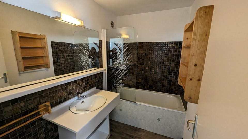 Résidence Meijotel - Studio résidence Meijotel MAE-9531 Apartment in Les Deux Alpes