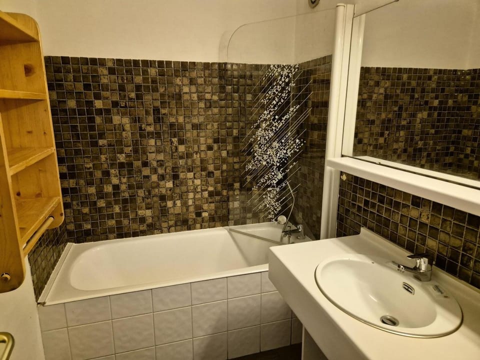 Résidence Meijotel - Studio résidence Meijotel MAE-9561 Apartment in Les Deux Alpes
