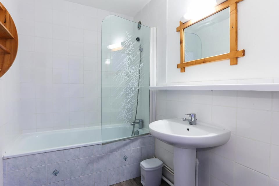 Résidence Meijotel - Studio résidence Meijotel MAE-9621 Apartment in Les Deux Alpes