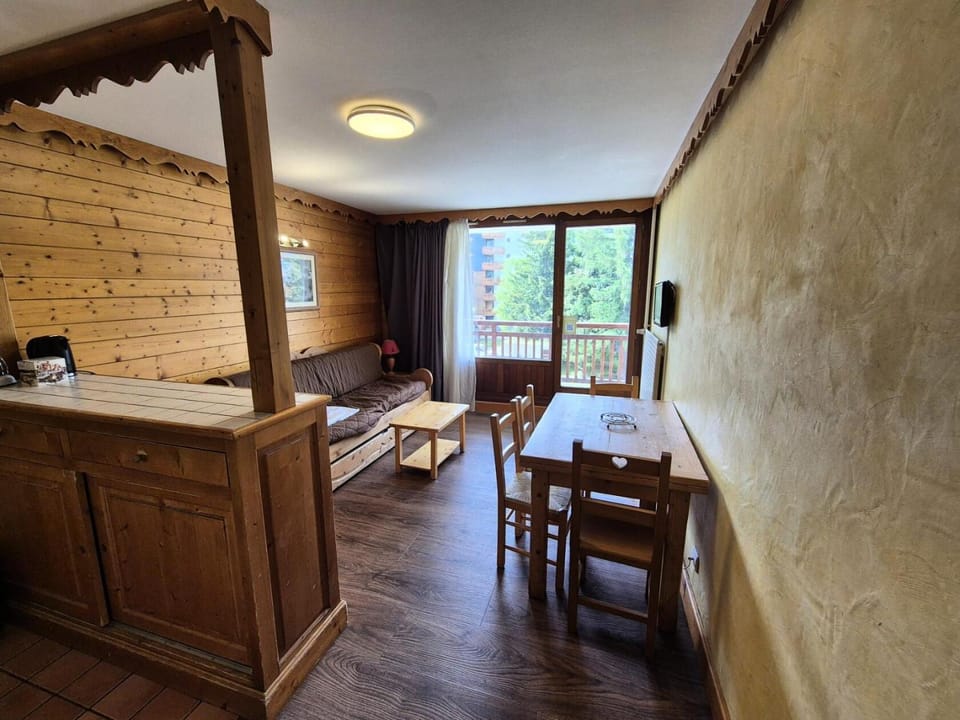 Résidence Meijotel - Studio résidence Meijotel MAE-9691 Apartment in Les Deux Alpes