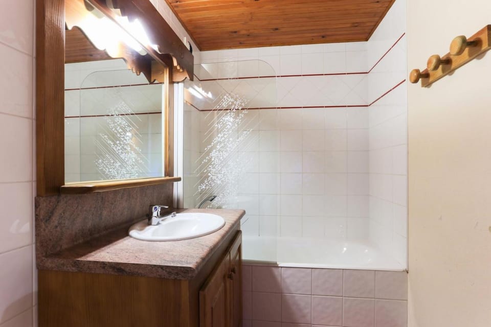 Résidence Meijotel - Studio résidence Meijotel MAE-9741 Apartment in Les Deux Alpes