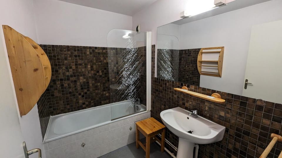 Résidence Meijotel - Studio résidence Meijotel MAE-9751 Apartment in Les Deux Alpes