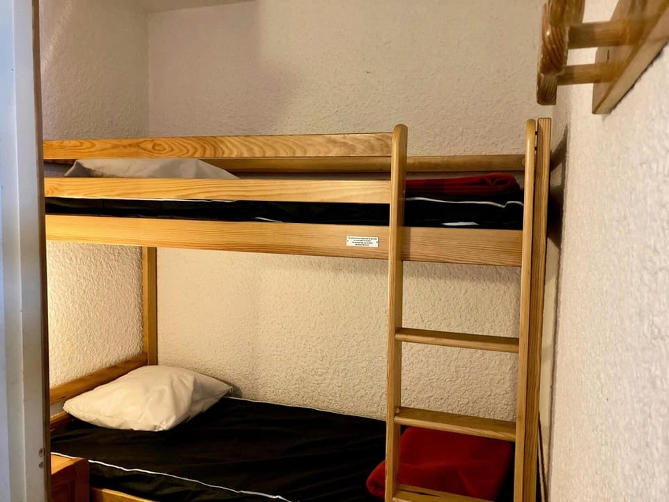 Résidence Meijotel - Appartement résidence Meijotel MAE-9761 Apartment in Les Deux Alpes