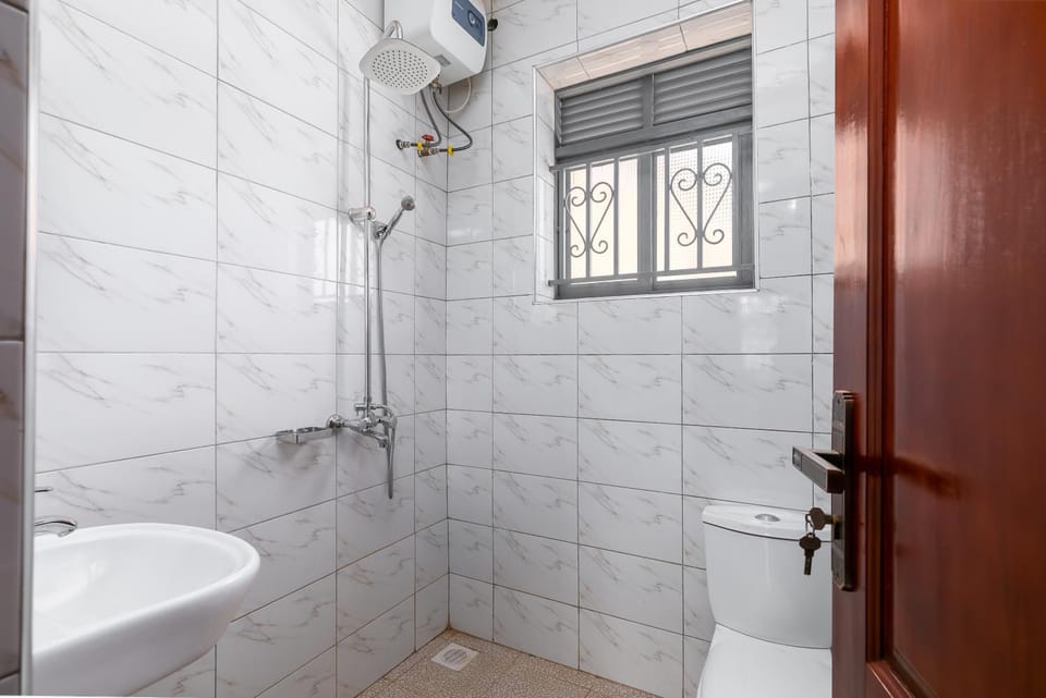 Rendy partment- KAWUKU Apartment in Uganda