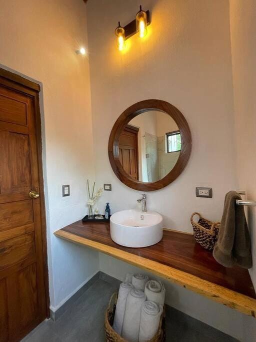 Casa Moly House in State of Guanajuato