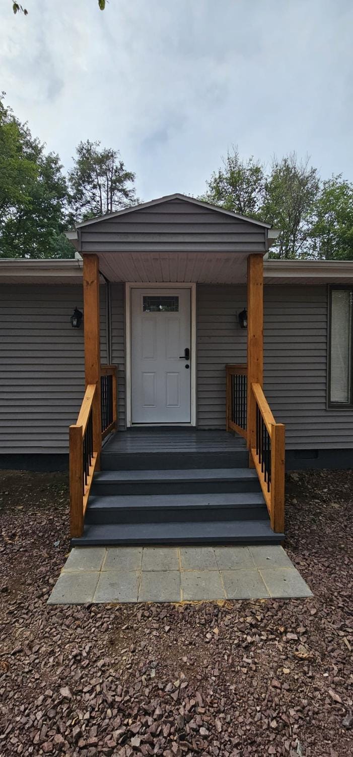 Aria Pocono Home House in Tobyhanna