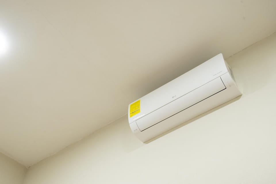 air conditioner