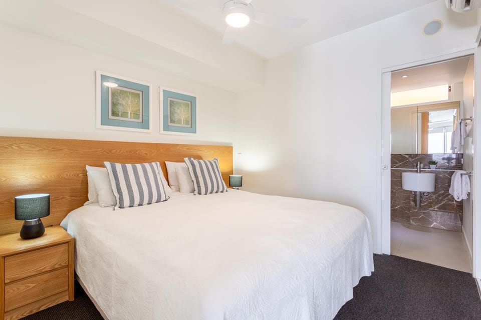 Ocean's 12 Apartment in Yeppoon