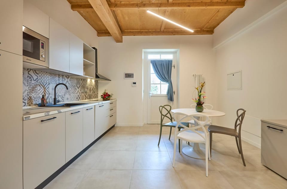 Via Ai Portici Suite Apartment hotel in Piedmont