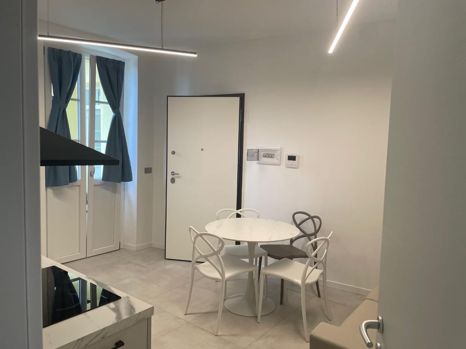 Via Ai Portici Suite Apartment hotel in Piedmont