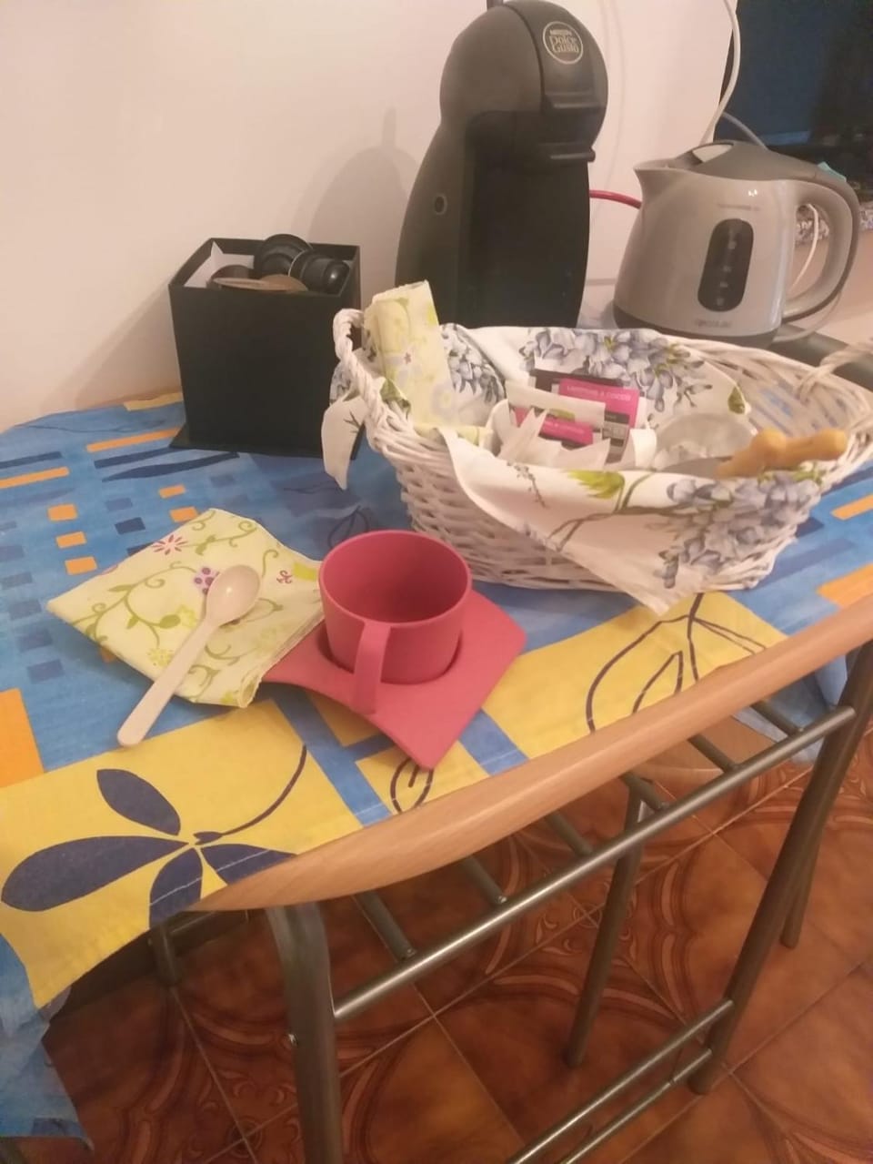 Agriturismo la Terra di Mezzo Farm Stay in Piedmont