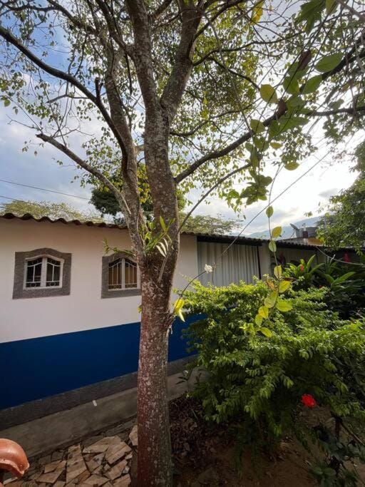 Casa Conrado House in Miguel Pereira