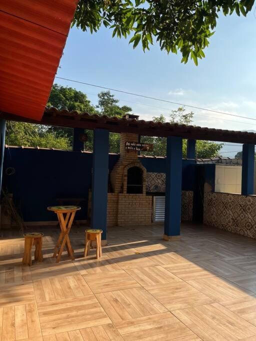 Casa Conrado House in Miguel Pereira