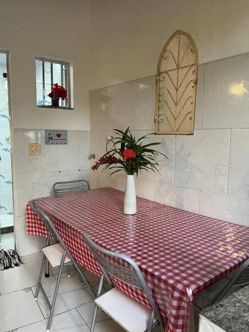 Casa Conrado House in Miguel Pereira