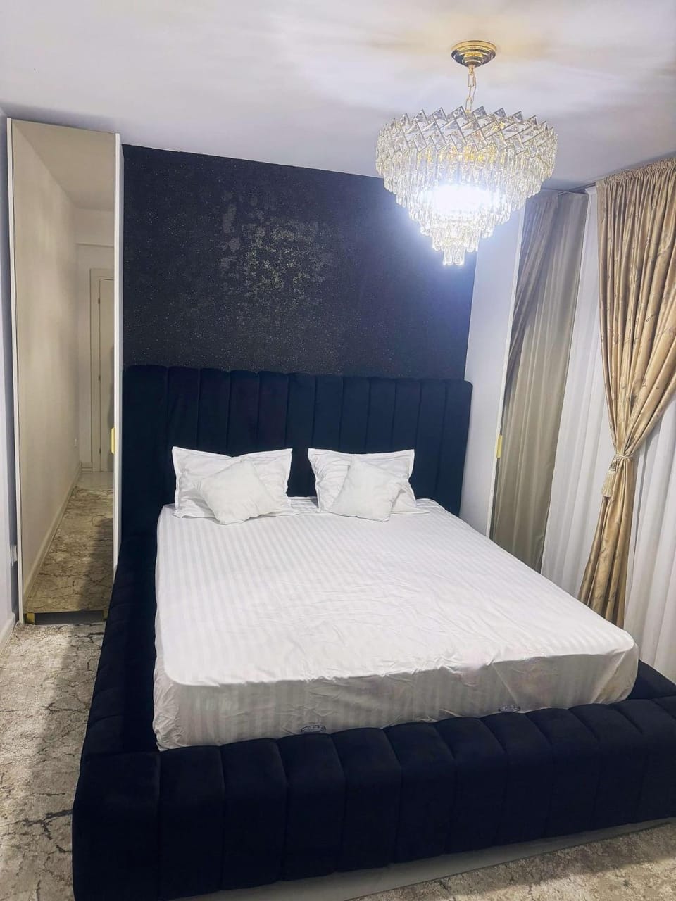 Yanis Apartment in Craiova