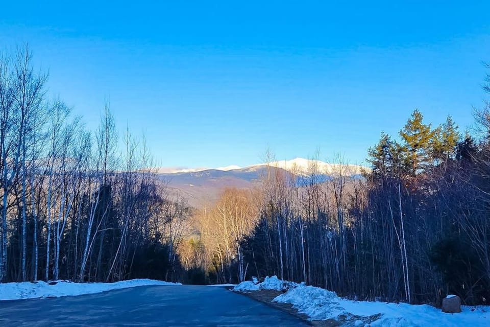 Mountain Memories Apartment in Glen