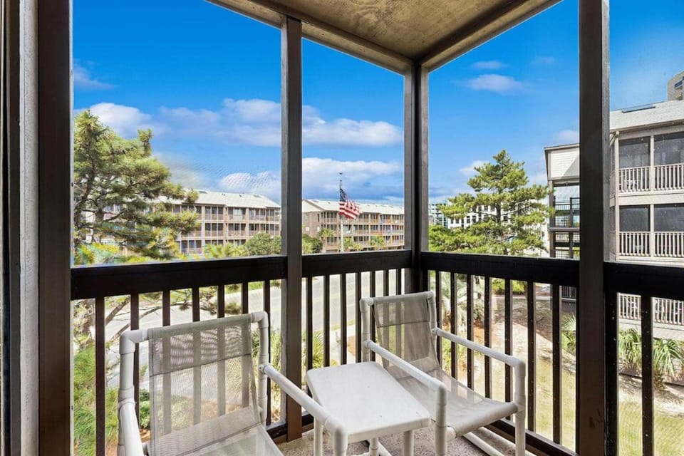 Tilghman Beach & Racquet 214 House in North Myrtle Beach