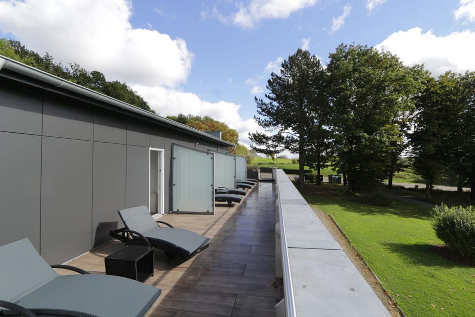 Balcony/Terrace, Balcony/Terrace, Garden view