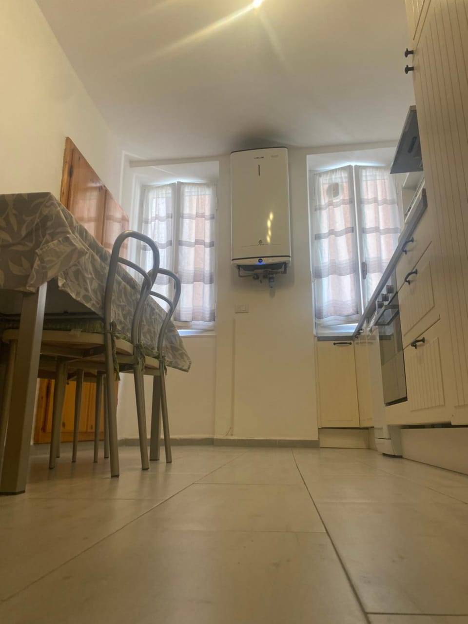 Casa di Linda Apartment in Sanremo