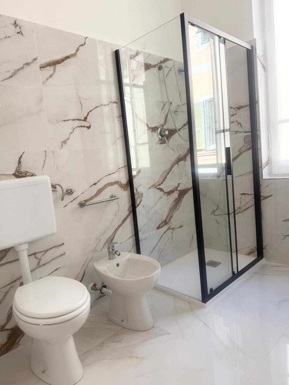 Casa di Linda Apartment in Sanremo