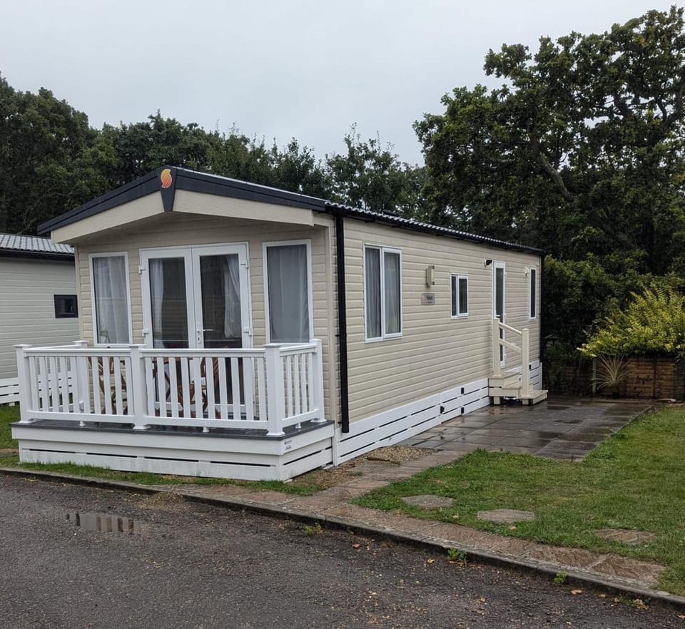 Property building, Day, Garden view