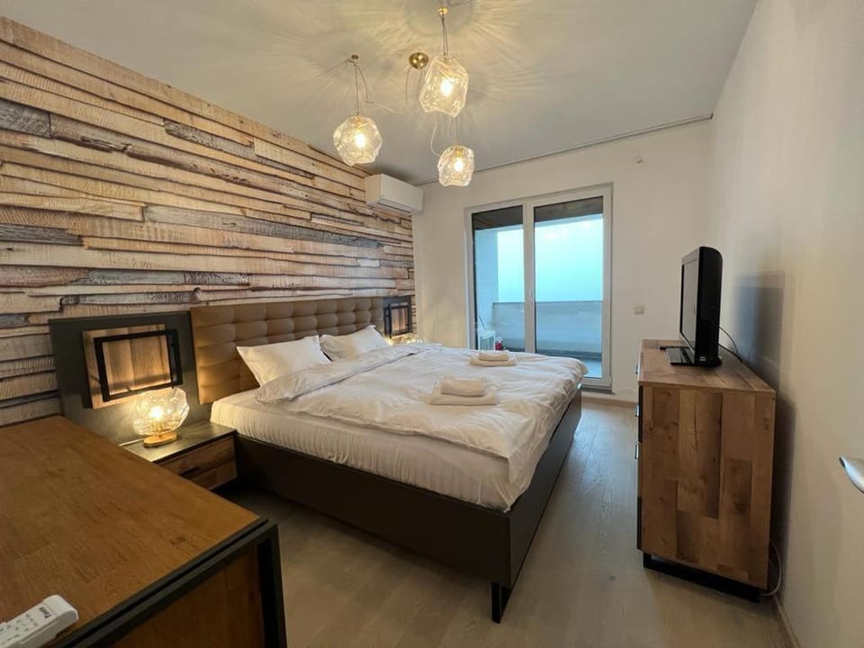 City Vibe Apartments Apartment in Cluj-Napoca