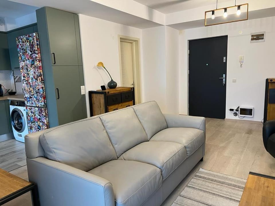 City Vibe Apartments Apartment in Cluj-Napoca