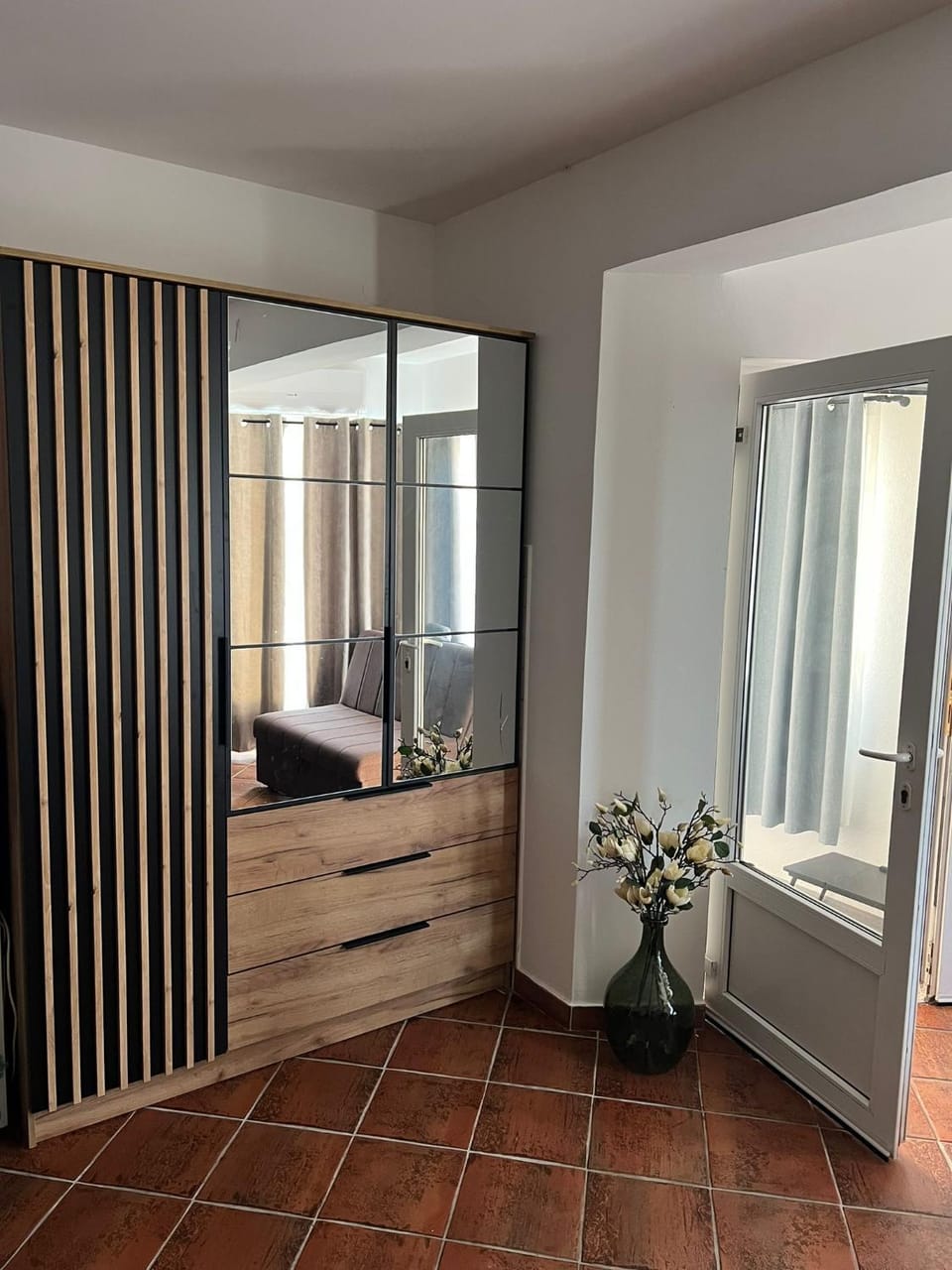 Studio apartman RETRO Apartment in Brod-Posavina County, Croatia